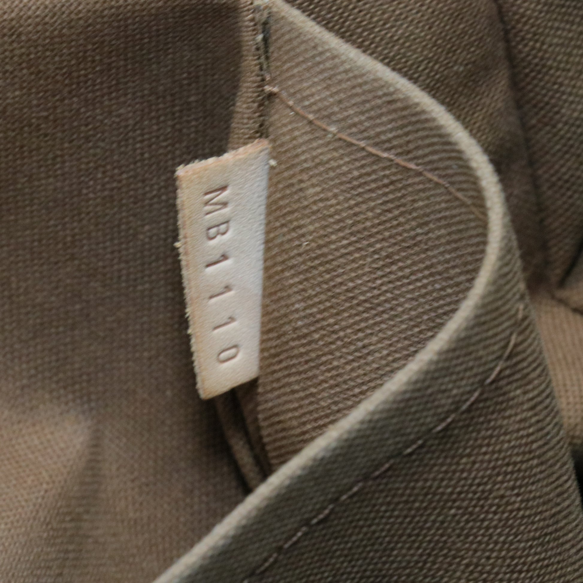 Monogram Tivoli GM
