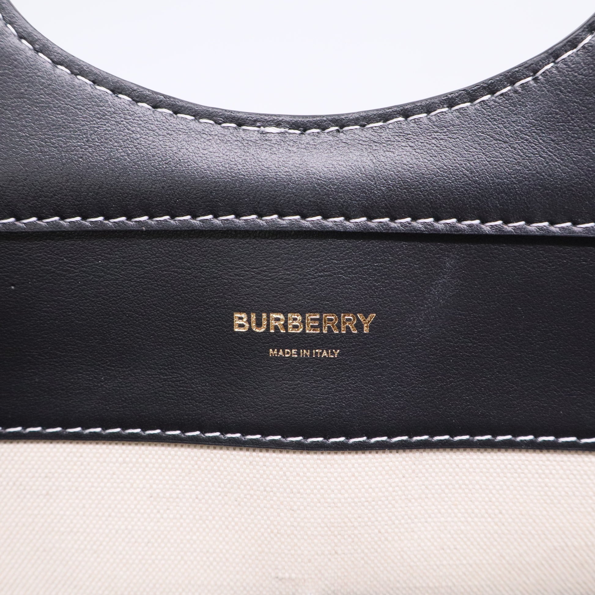 Monogram Pocket Bag B20779