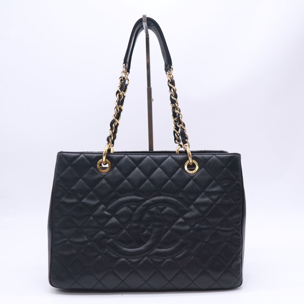 Chanel Grand Shopping Tote (GST) B23714