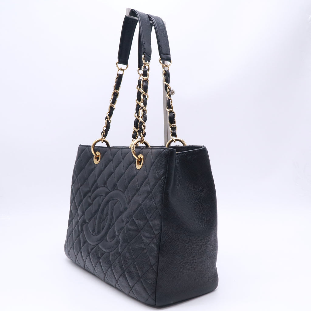 Chanel Grand Shopping Tote (GST) B23714