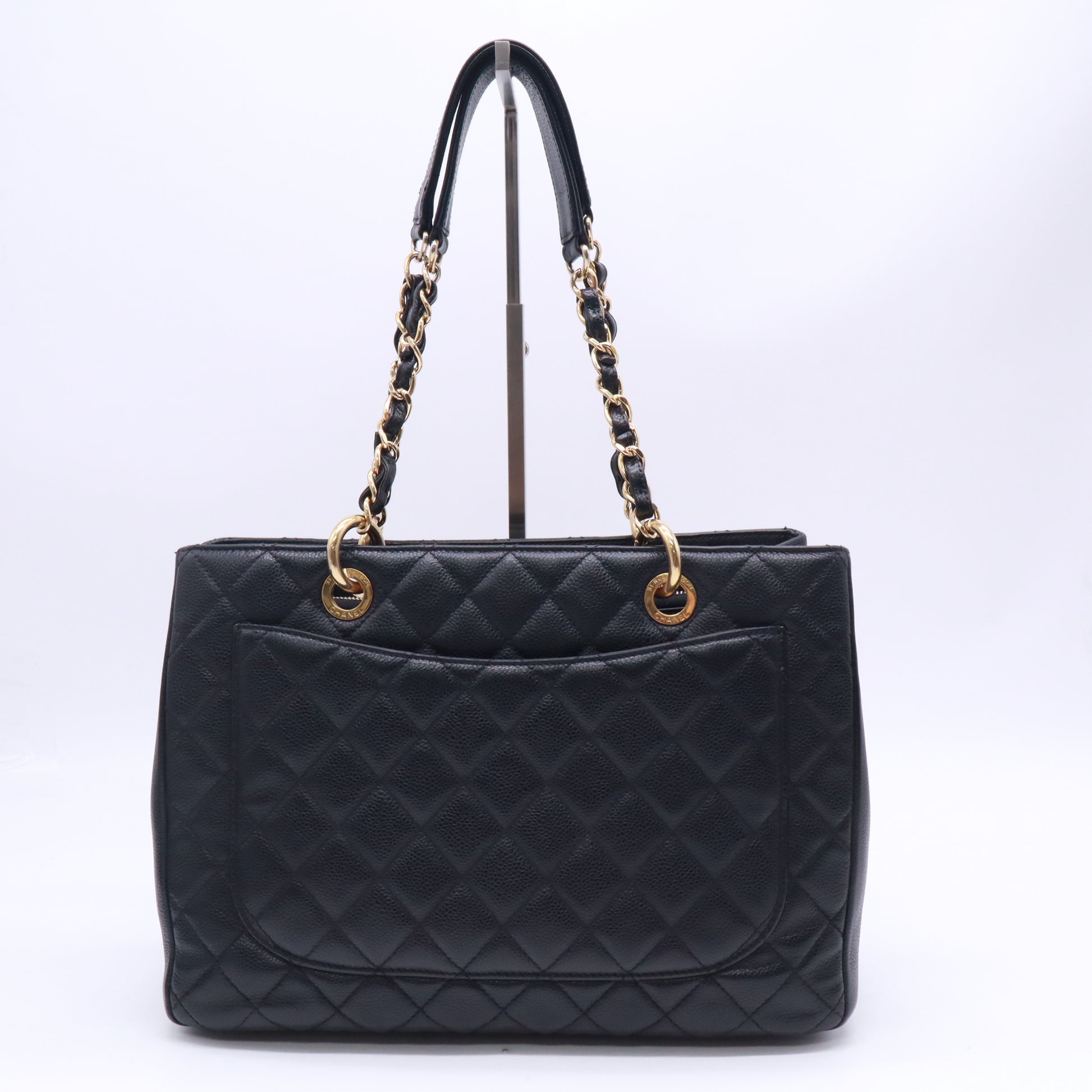 Chanel Grand Shopping Tote (GST) B23714