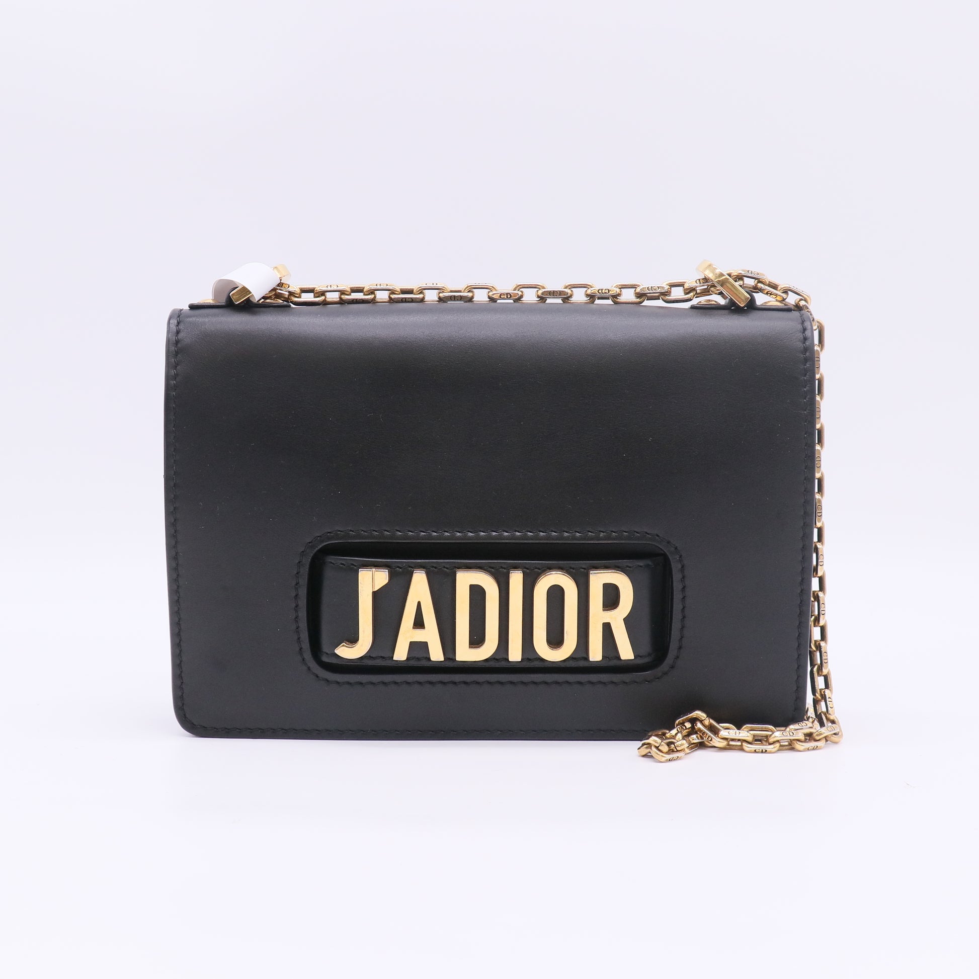 Christian Dior J'Adior Flap Bag with Chain B23582
