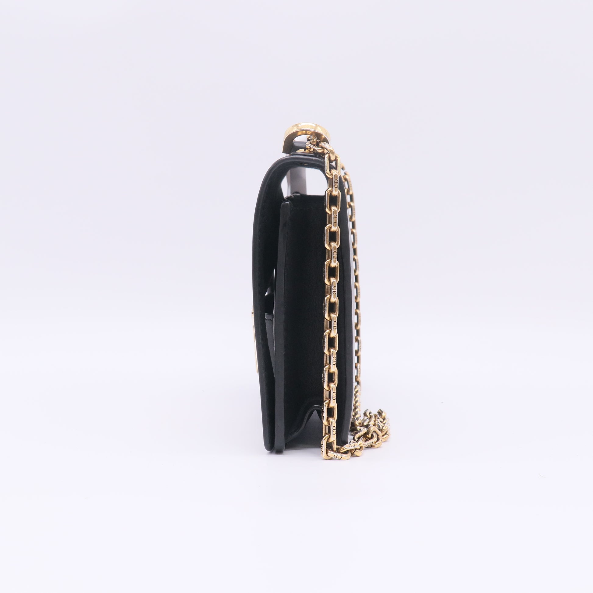 Christian Dior J'Adior Flap Bag with Chain B23582