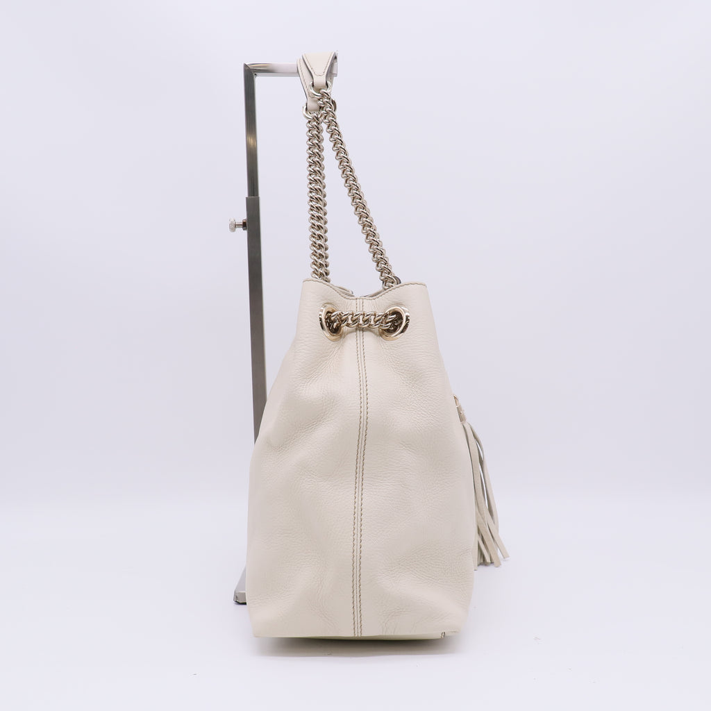 Gucci Soho Chain Shoulder Bag B22926
