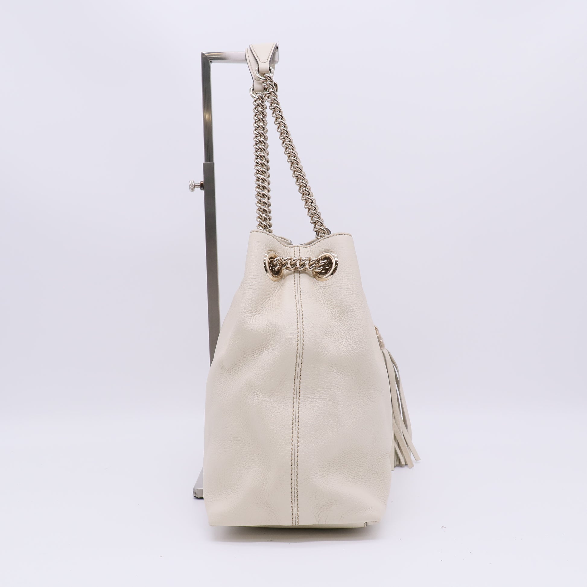 Gucci Soho Chain Shoulder Bag B22926