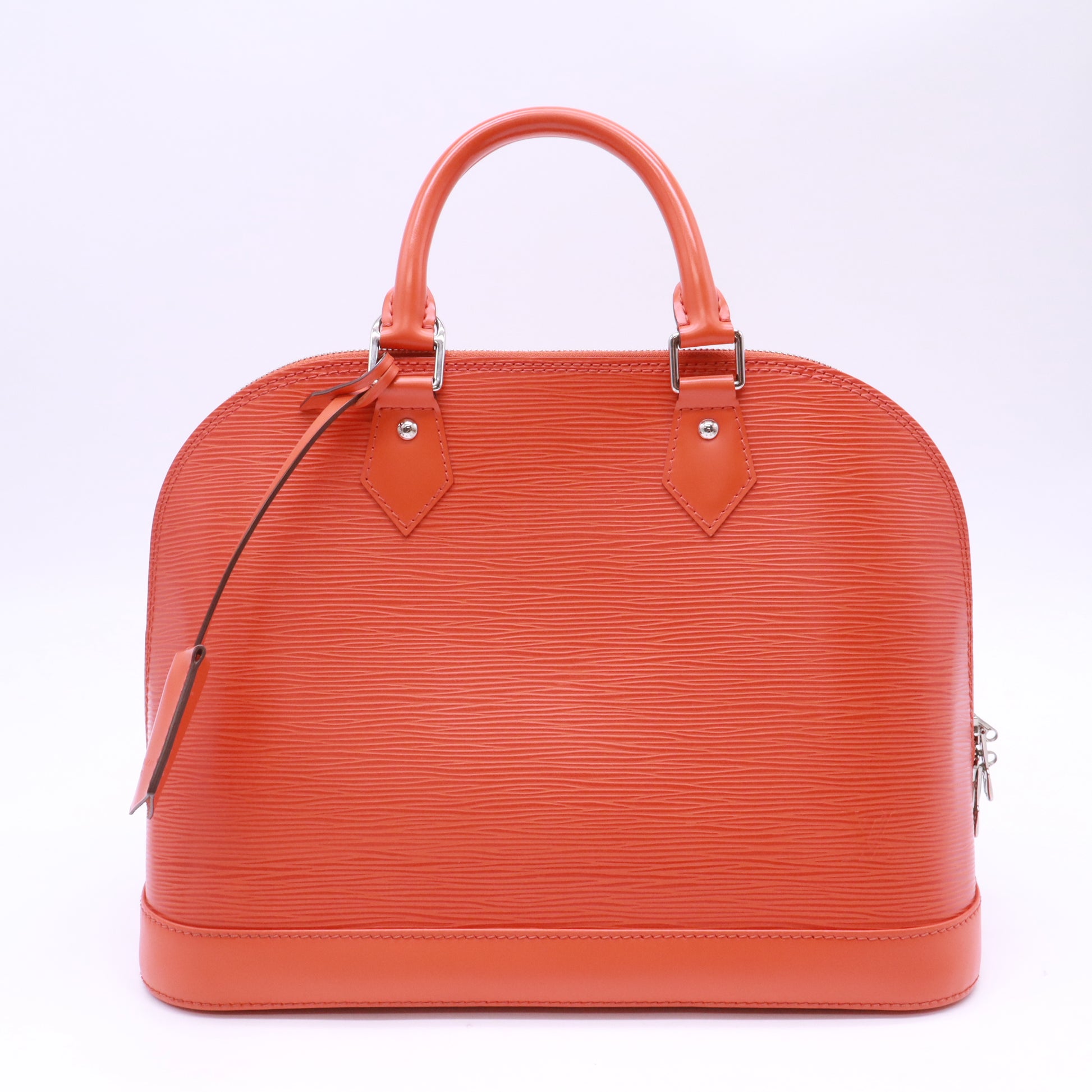 Louis Vuitton Epi Leather Alma PM Bag B23607