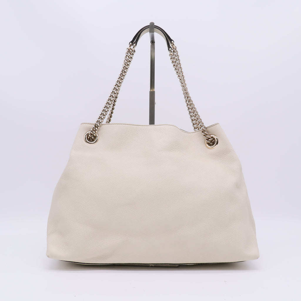 Gucci Soho Chain Shoulder Bag B22926