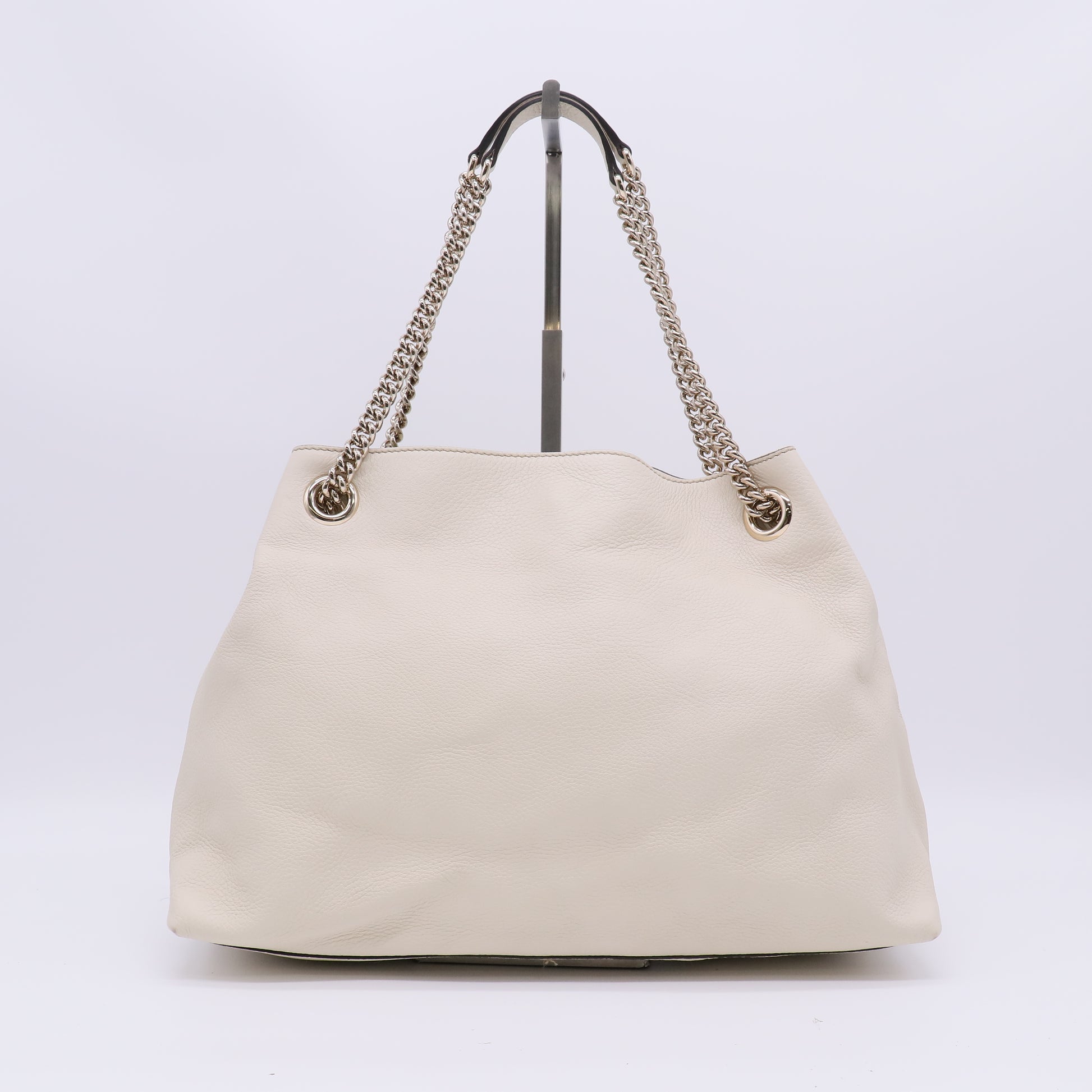 Gucci Soho Chain Shoulder Bag B22926