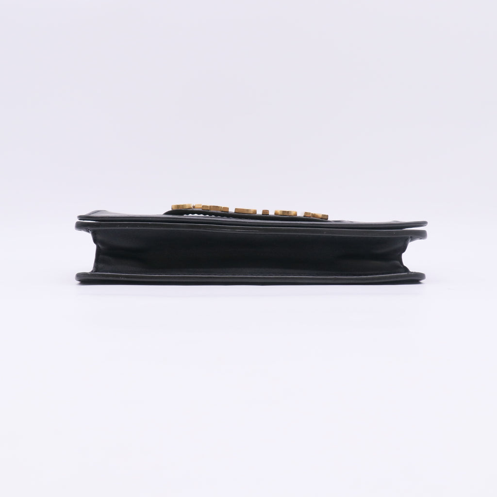 Christian Dior J'Adior Flap Bag with Chain B23582