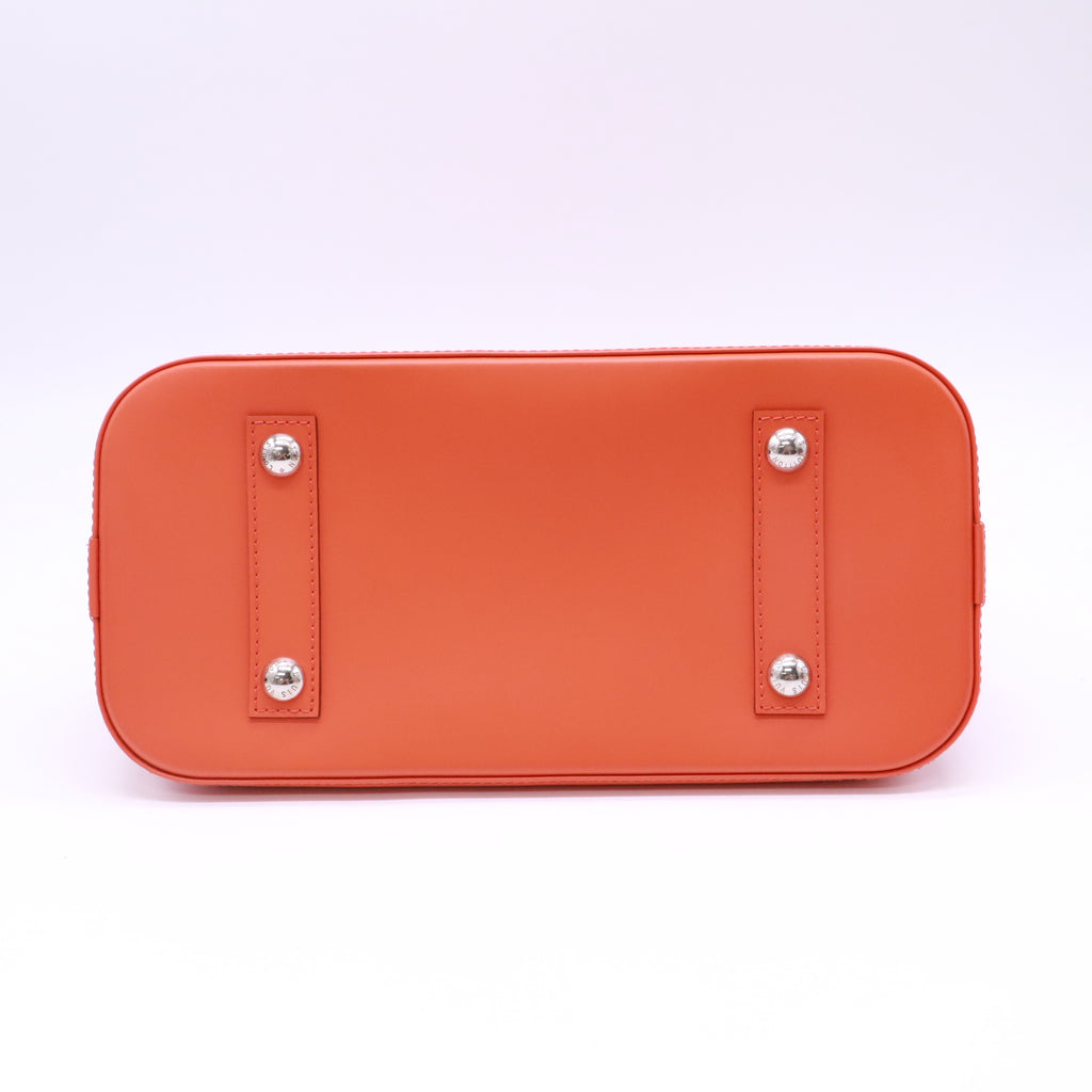 Louis Vuitton Epi Leather Alma PM Bag B23607