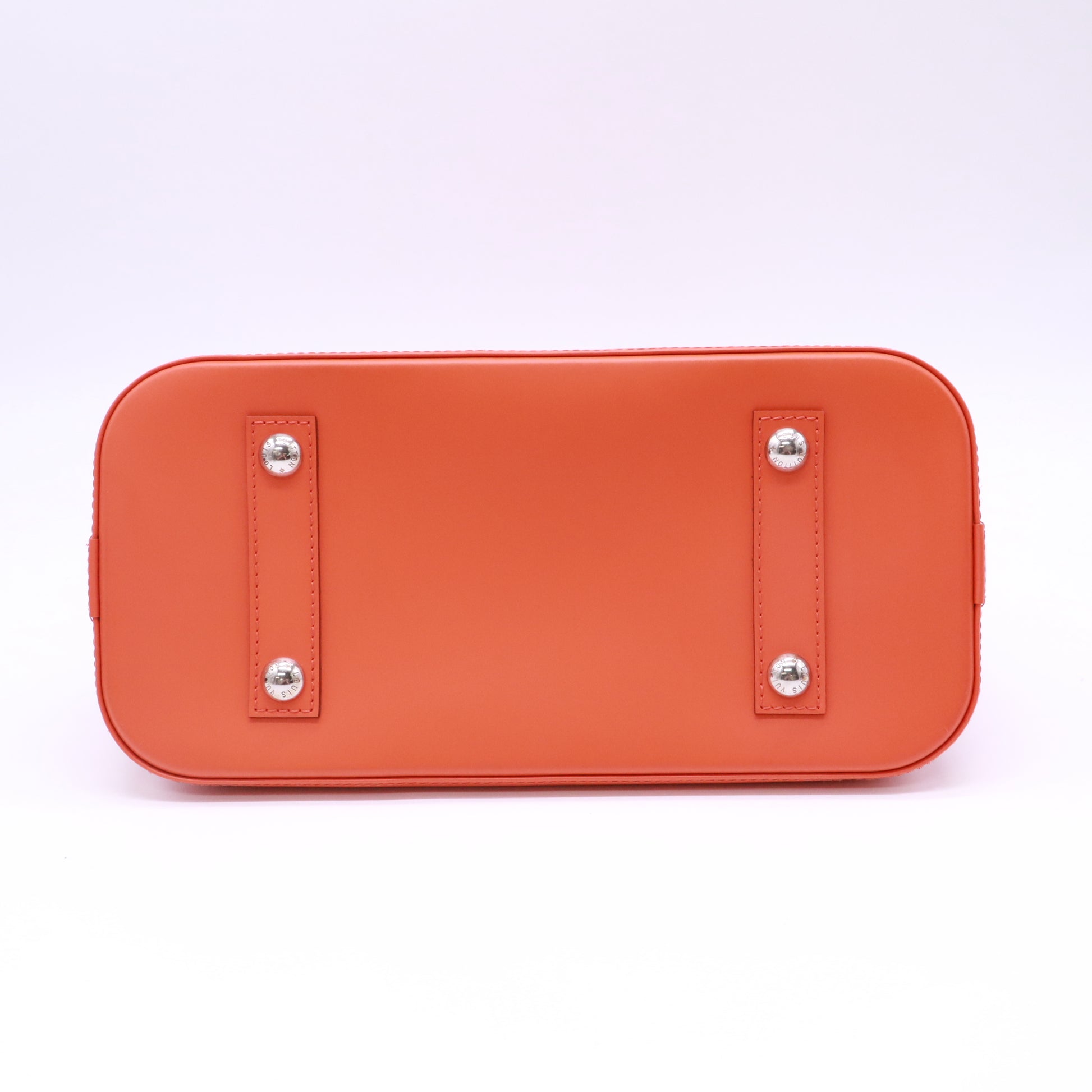 Louis Vuitton Epi Leather Alma PM Bag B23607