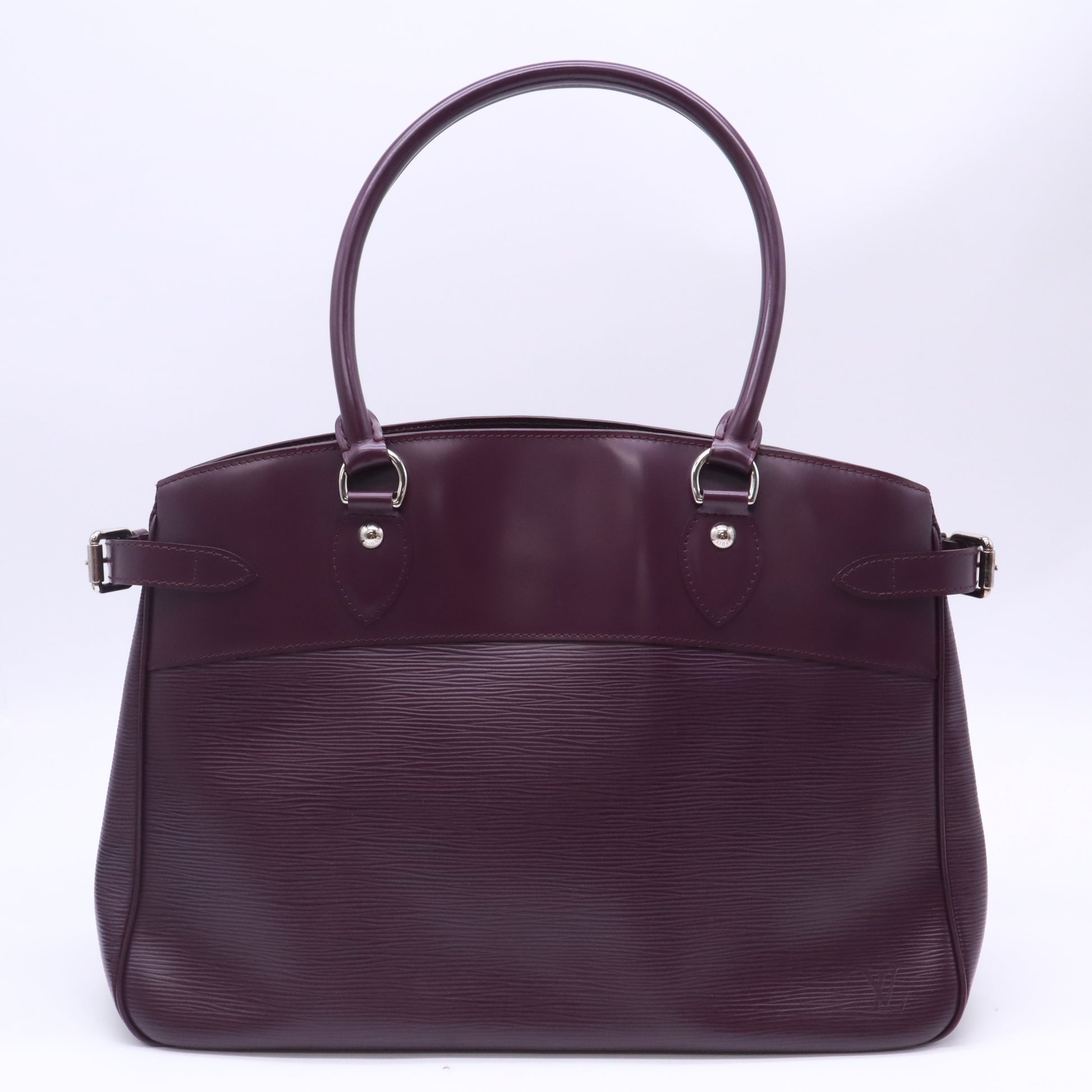 Louis Vuitton Epi Leather Passy PM Bag B23378