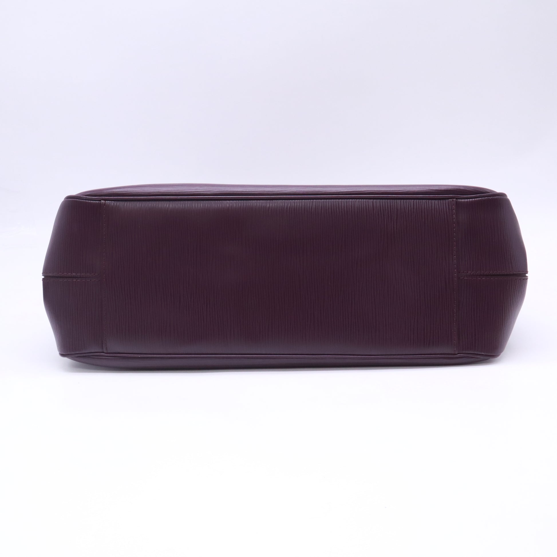 Louis Vuitton Epi Leather Passy PM Bag B23378