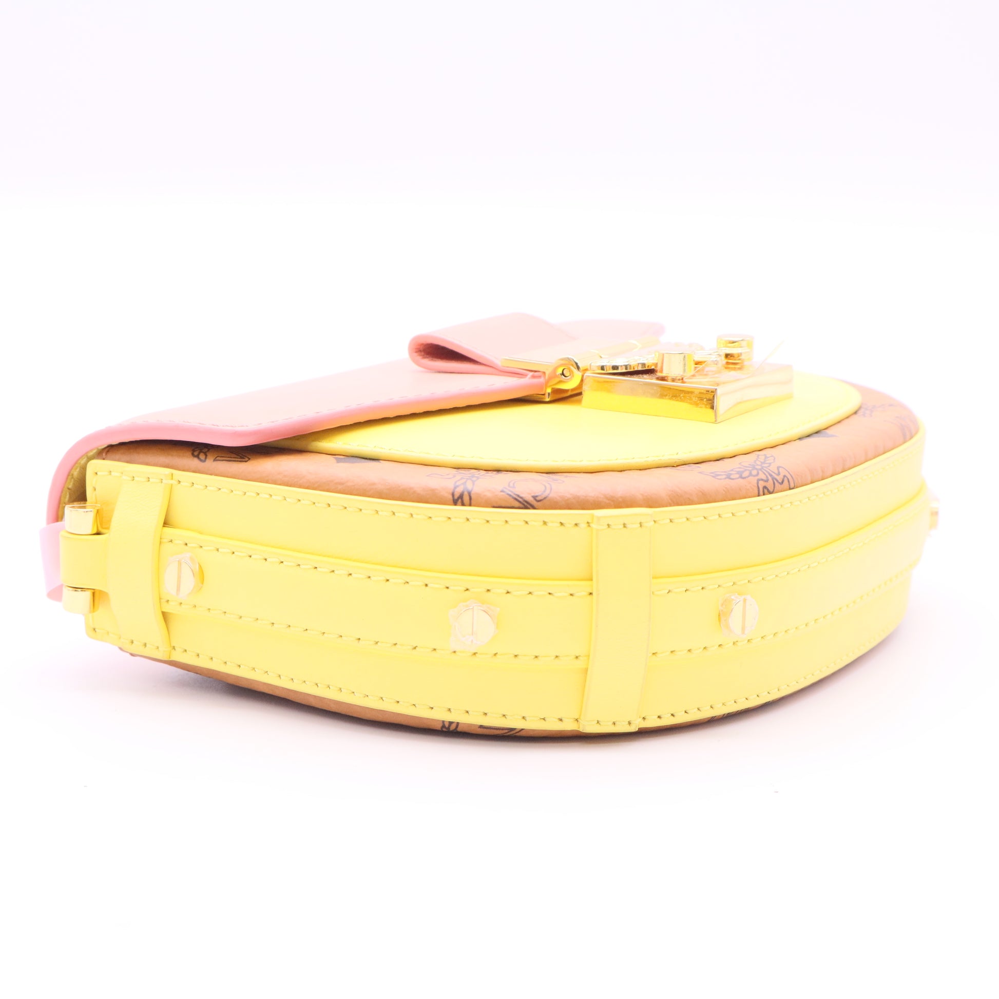 Patricia Visetos Crossbody Bag Twins