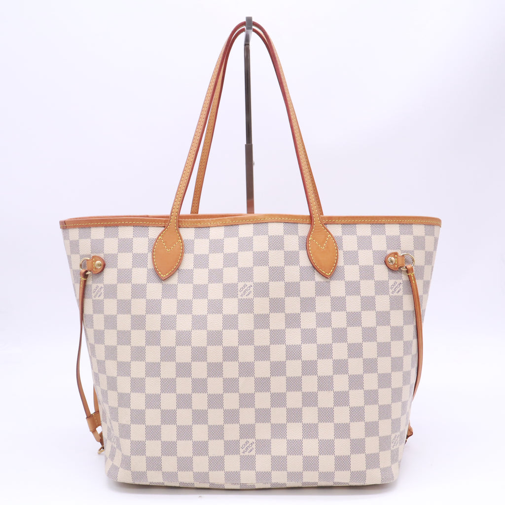 Louis Vuitton Neverfull MM B23715
