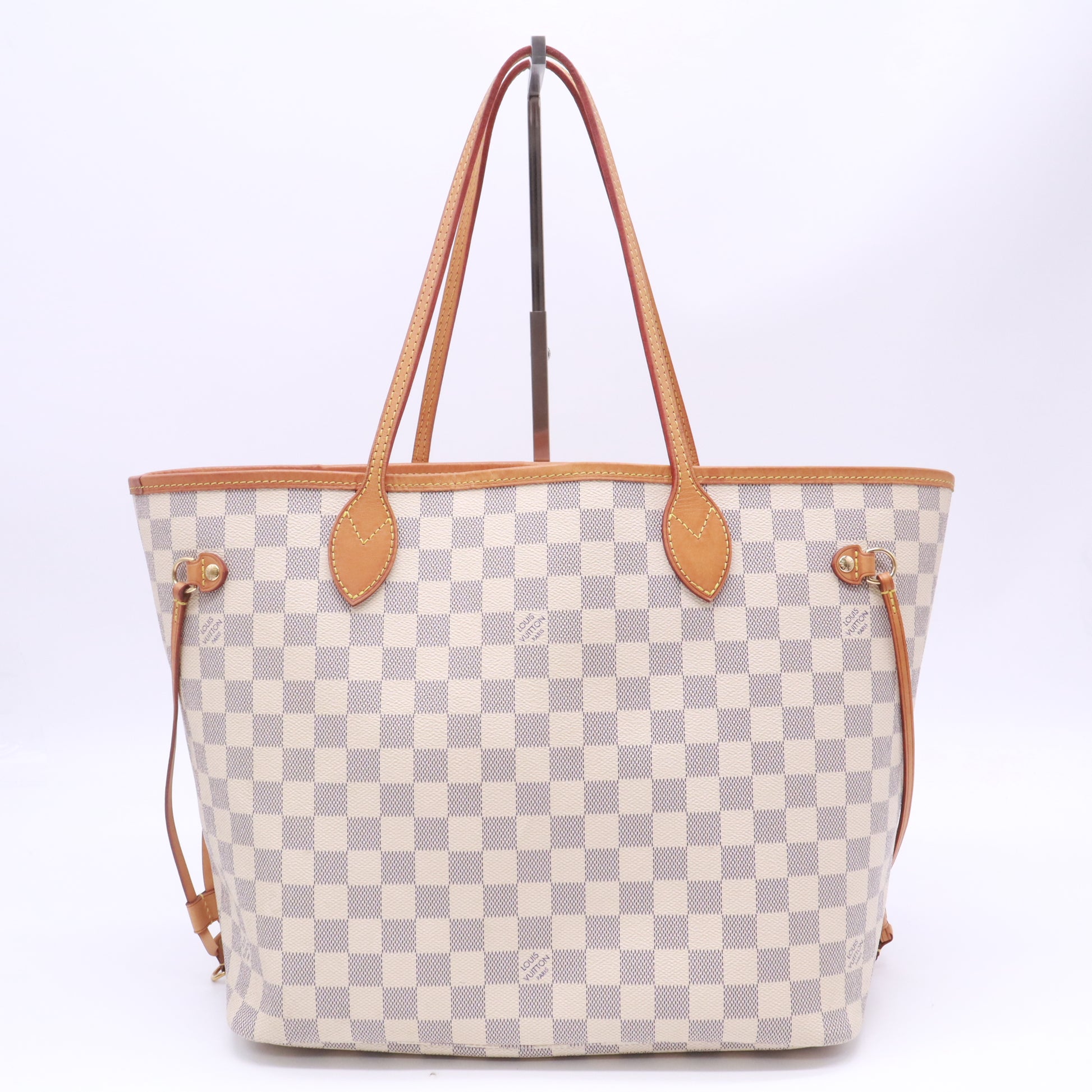 Louis Vuitton Neverfull MM B23715