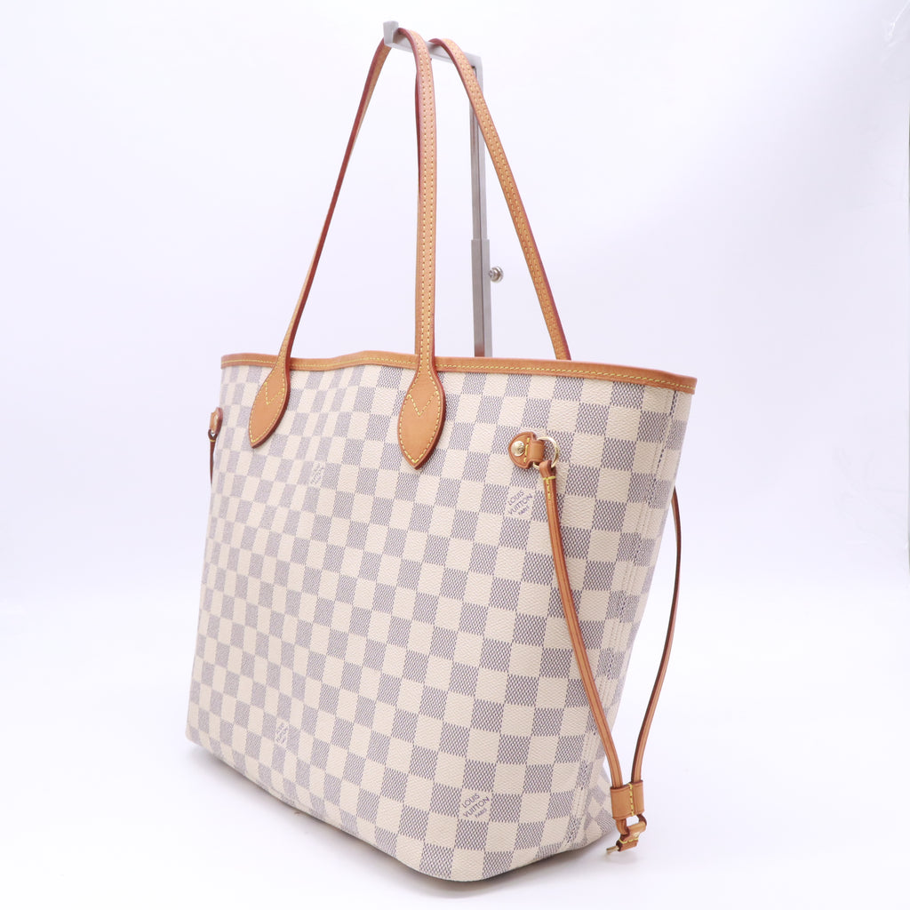 Louis Vuitton Neverfull MM B23715