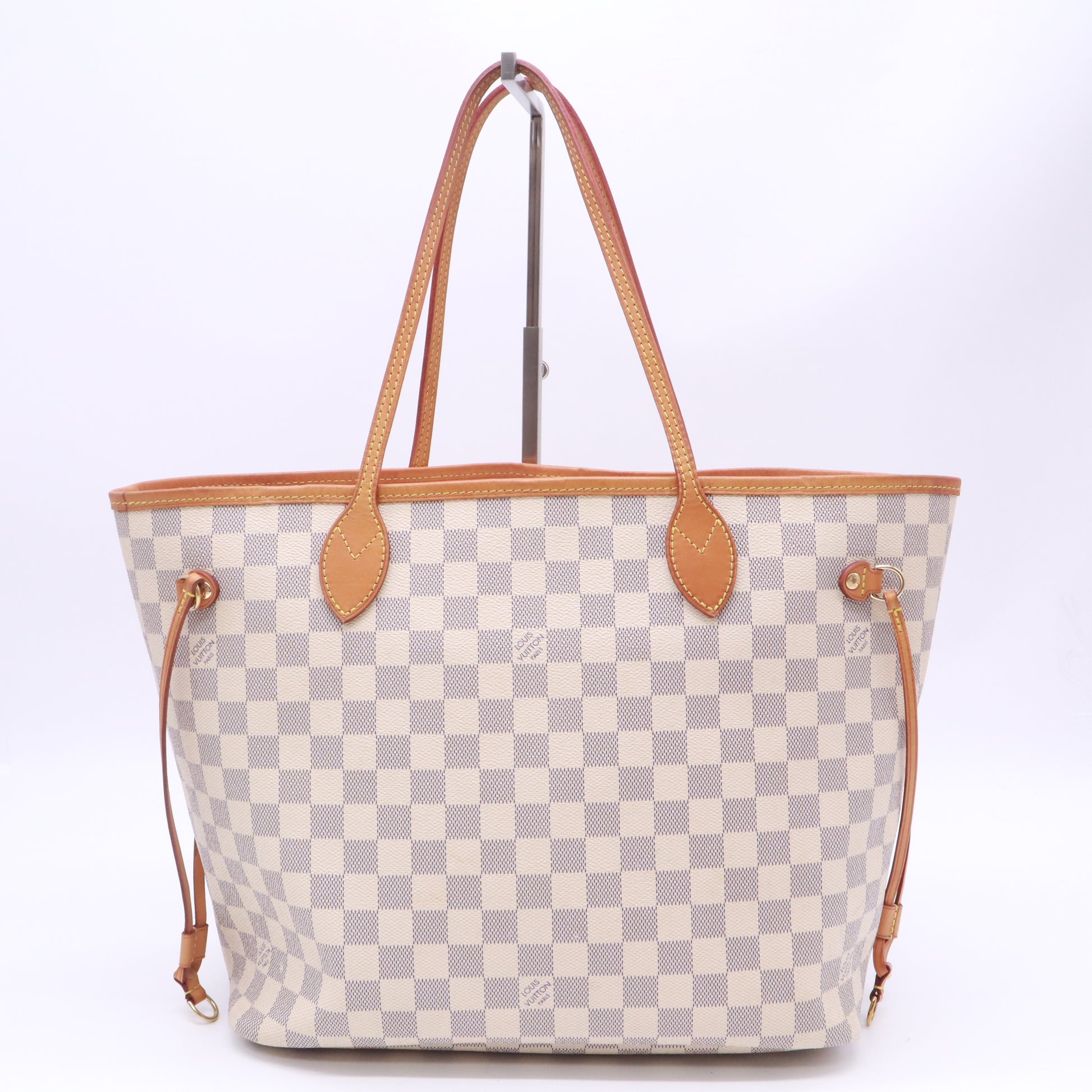 Louis Vuitton Neverfull MM B23715