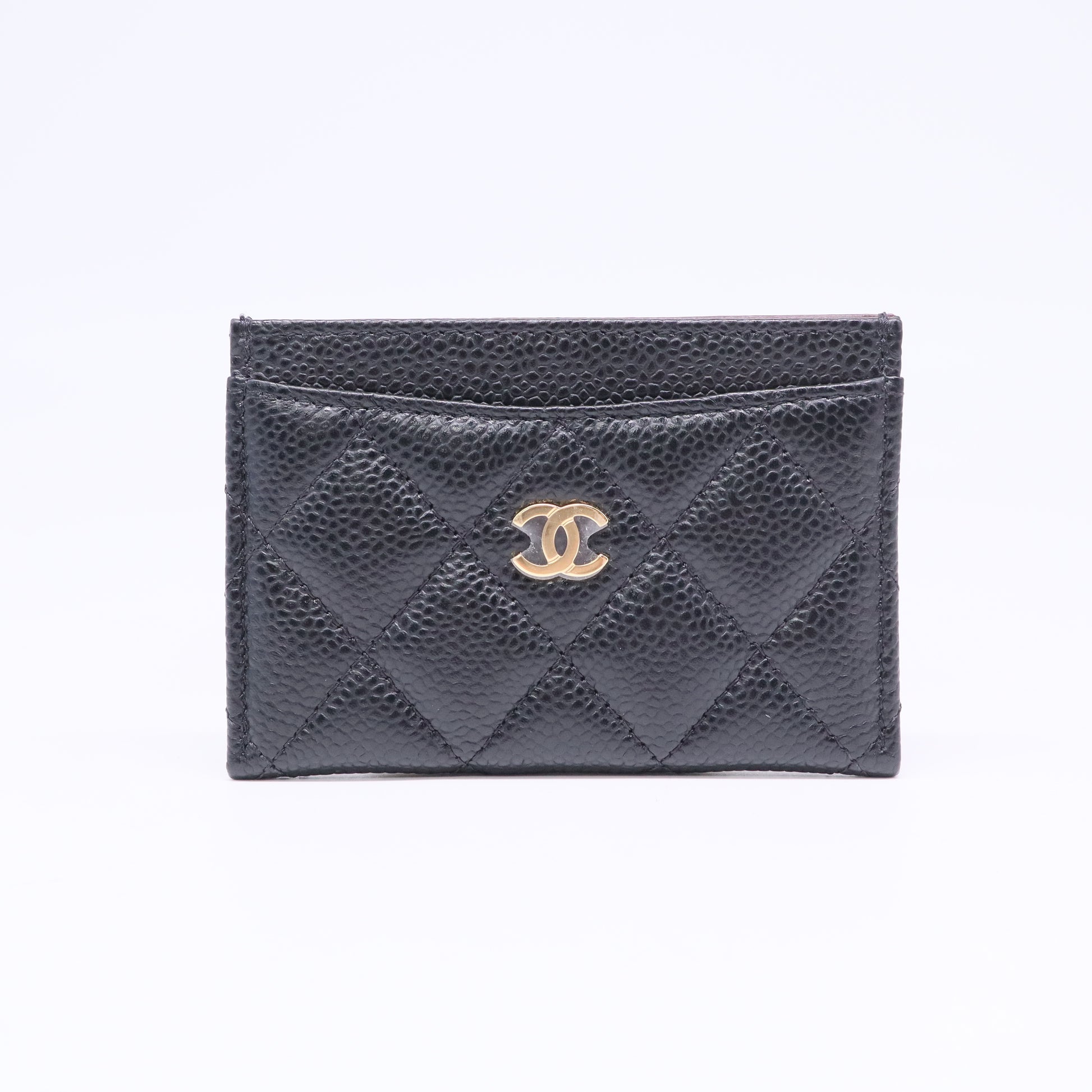 Classic Card Holder twins LDJ3379