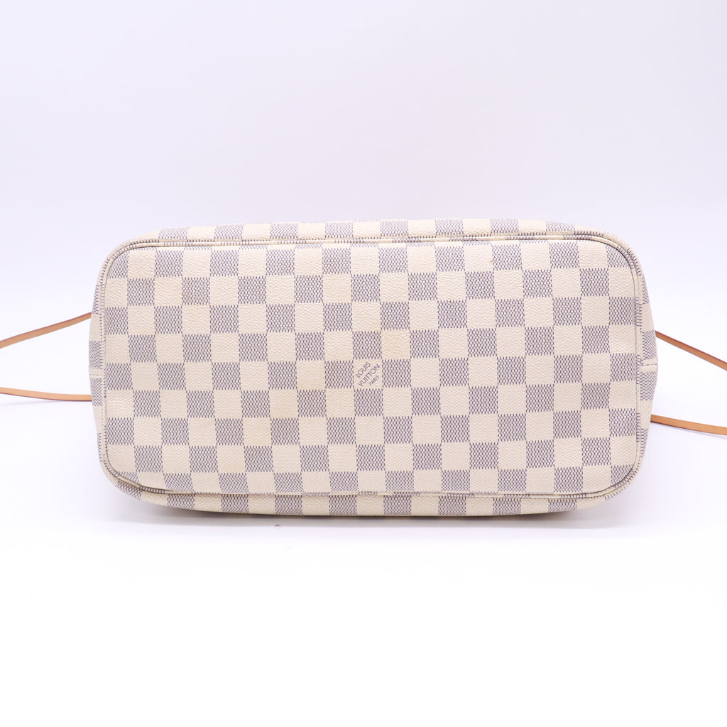 Louis Vuitton Neverfull MM B23715