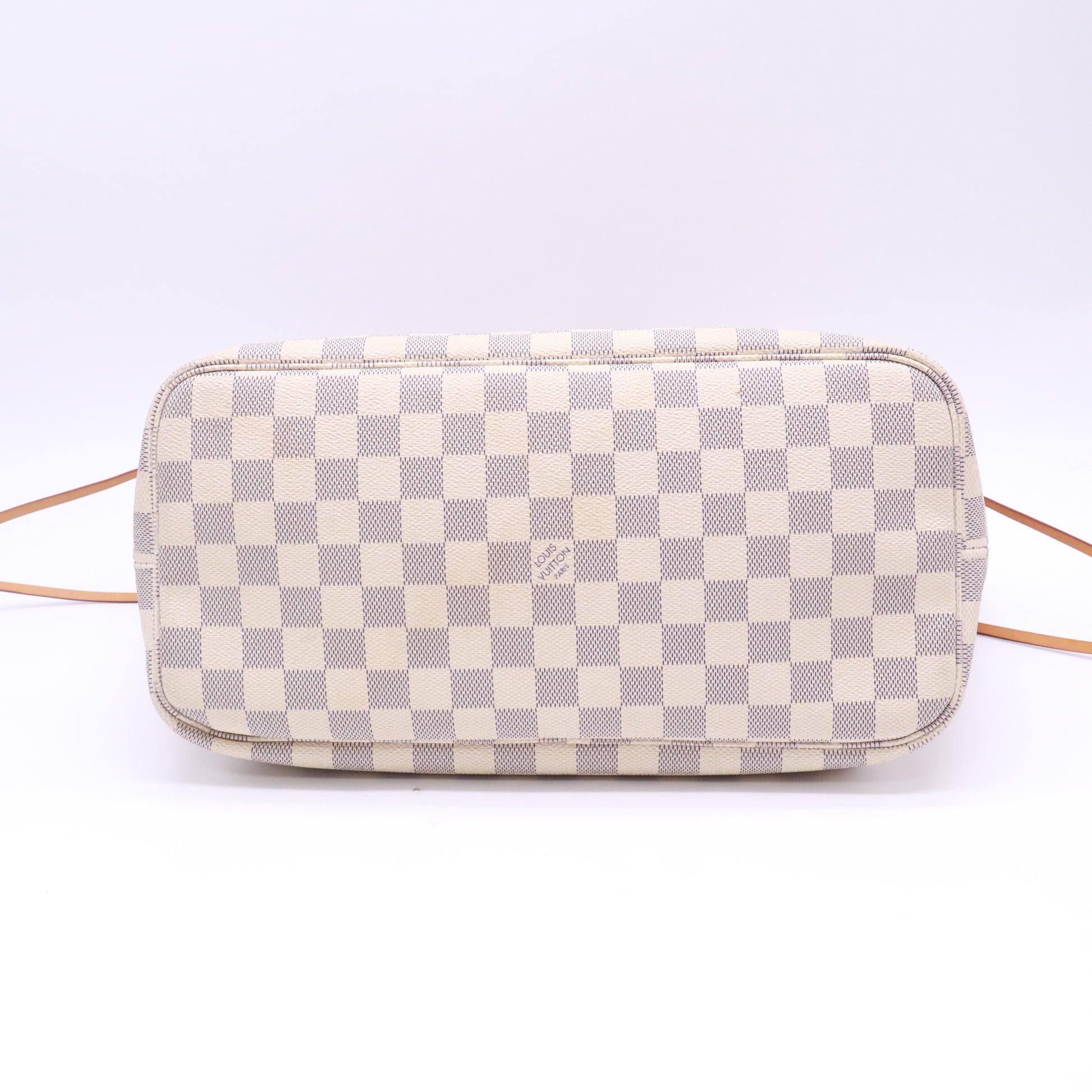Louis Vuitton Neverfull MM B23715