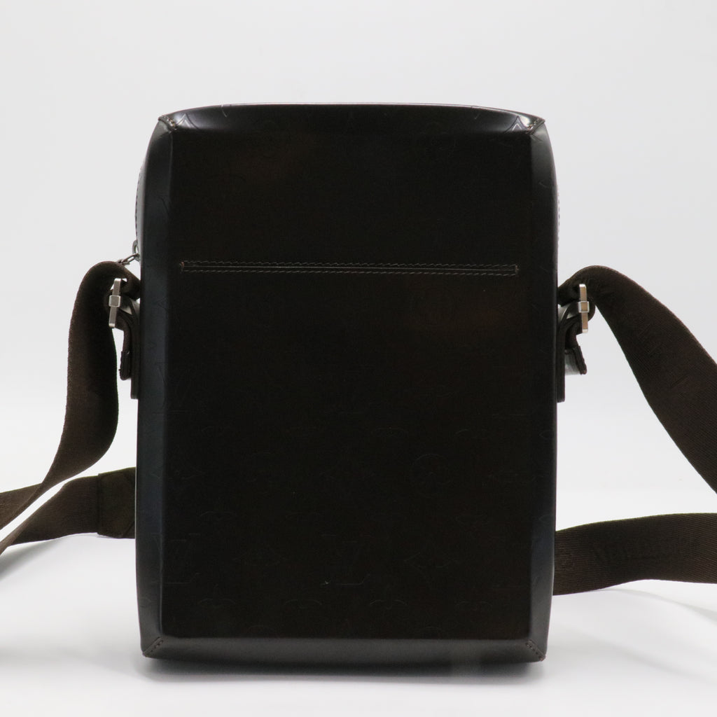 Monogram Mat Bobby Messenger Bag