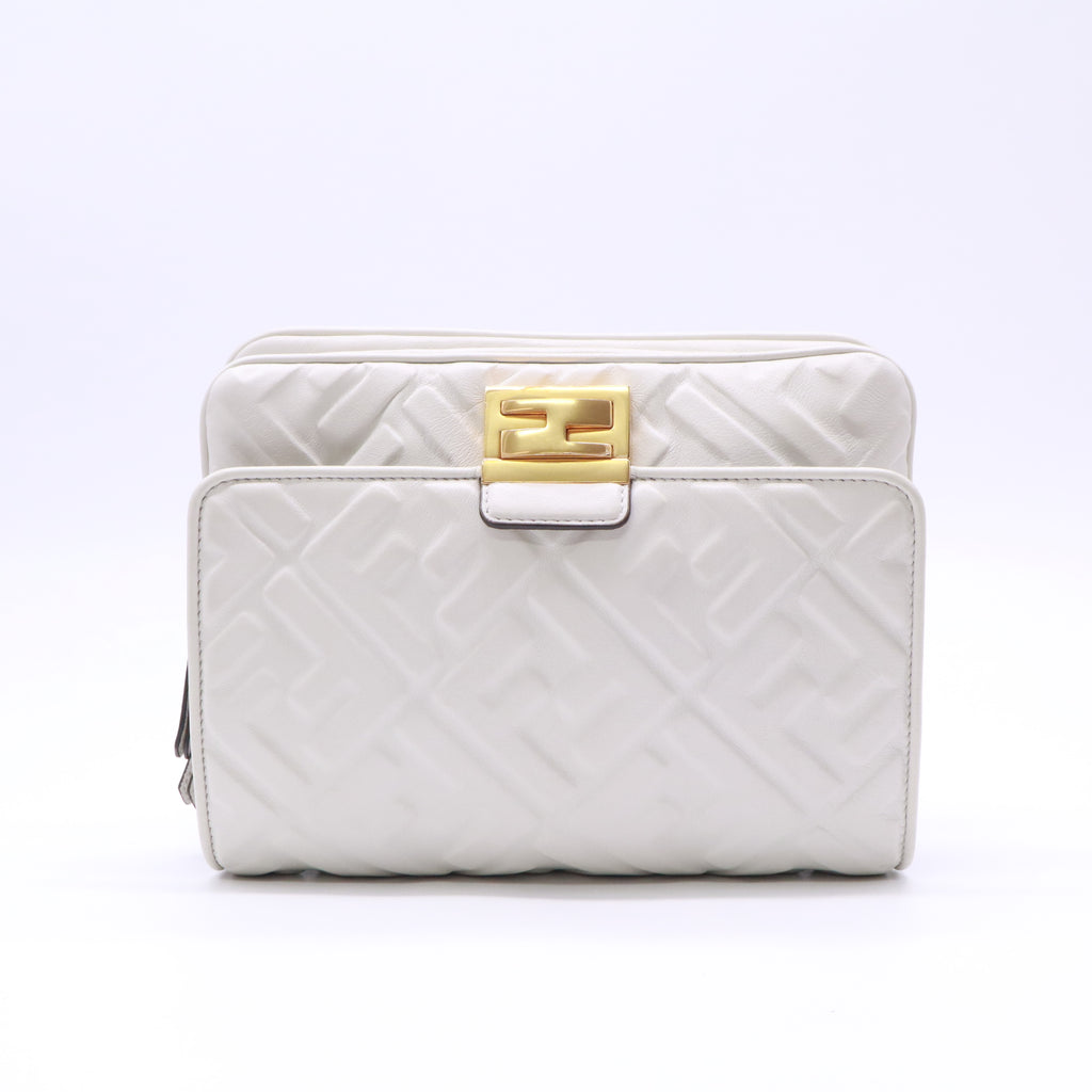 Fendi Upside Down Belt Bag B23640