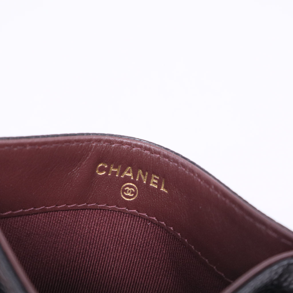 Classic Card Holder twins LDJ3379