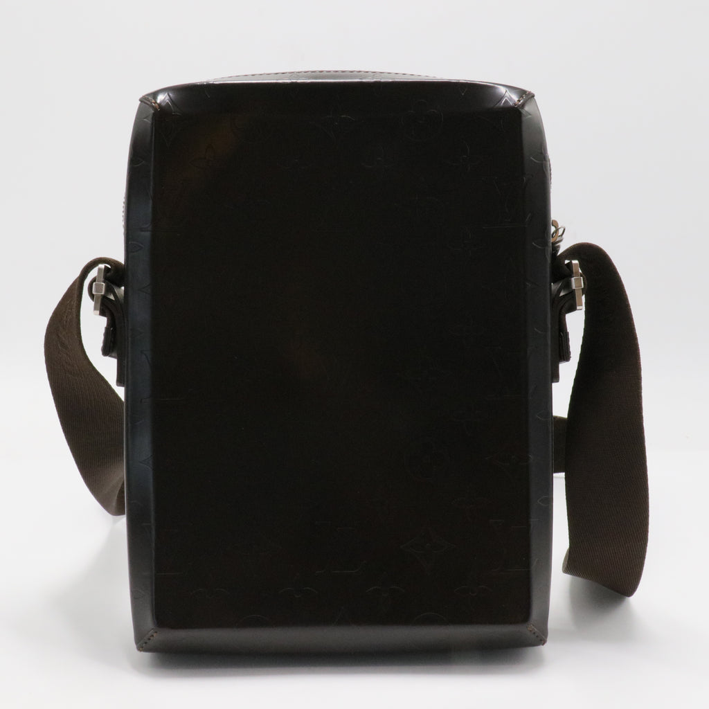 Monogram Mat Bobby Messenger Bag