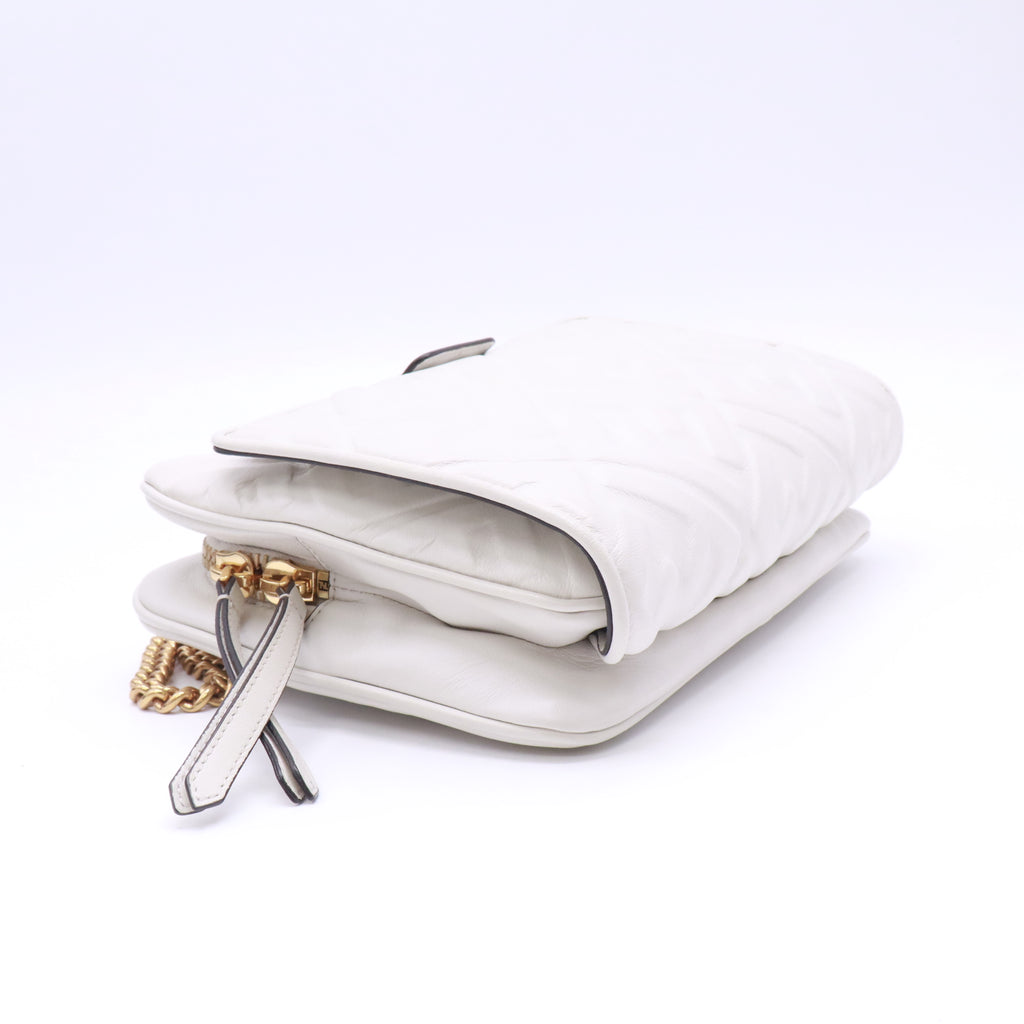 Fendi Upside Down Belt Bag B23640