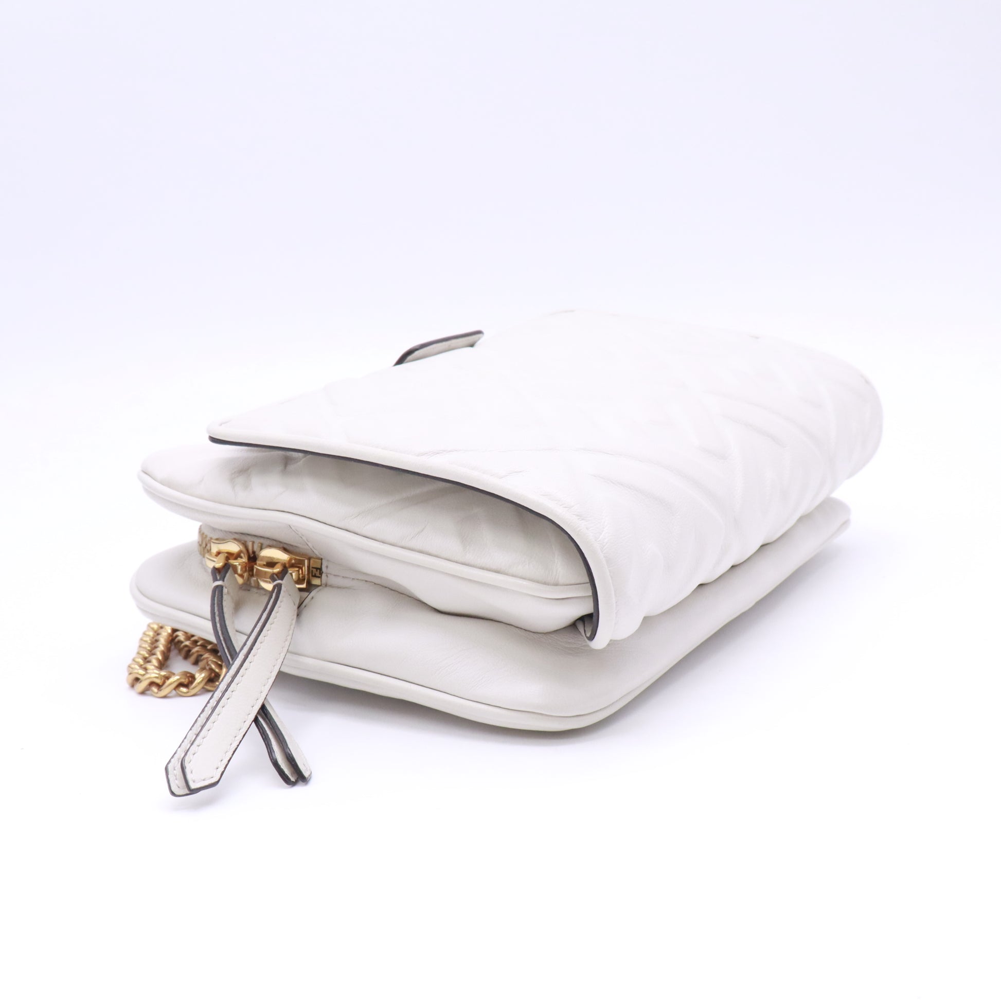 Fendi Upside Down Belt Bag B23640