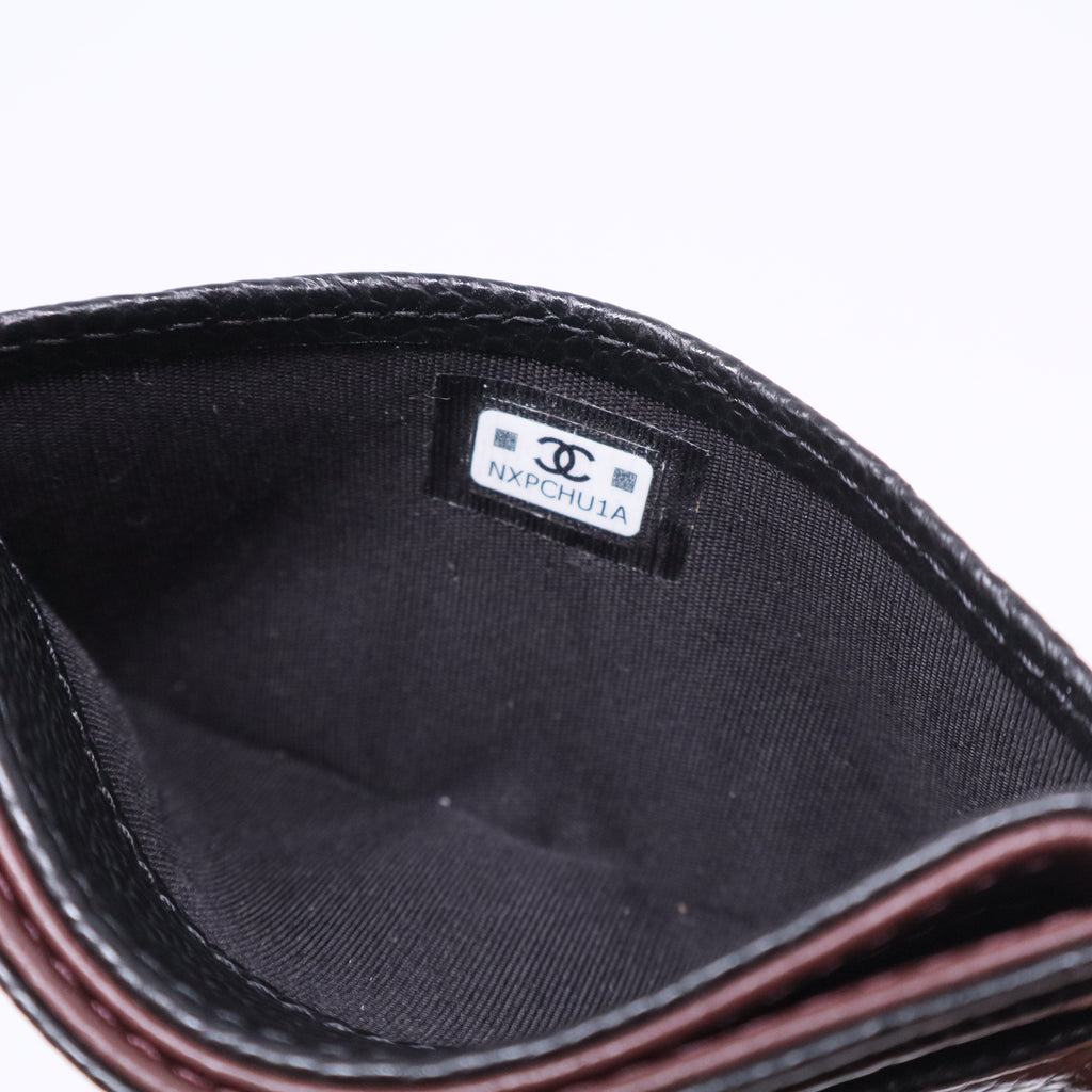 Classic Card Holder twins LDJ3379