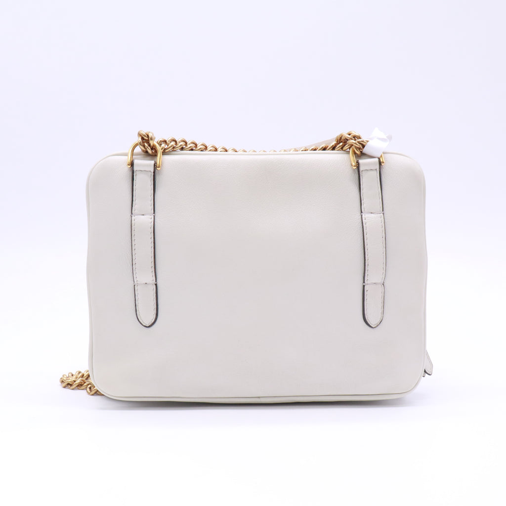 Fendi Upside Down Belt Bag B23640