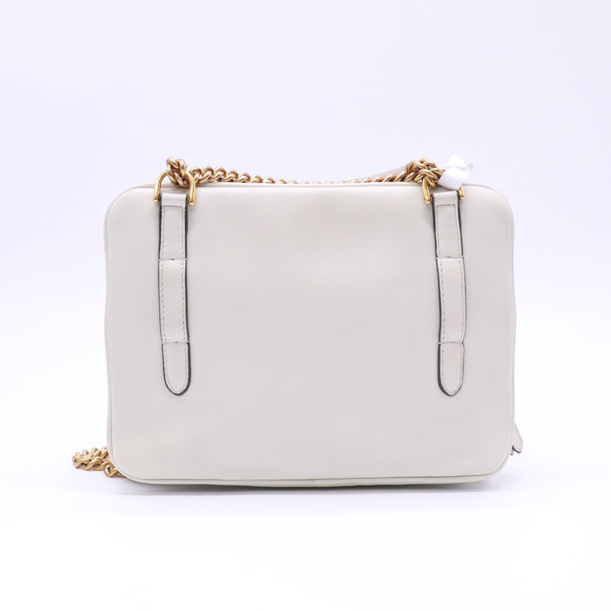 Fendi Upside Down Belt Bag B23640