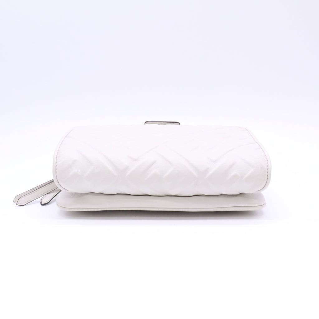 Fendi Upside Down Belt Bag B23640