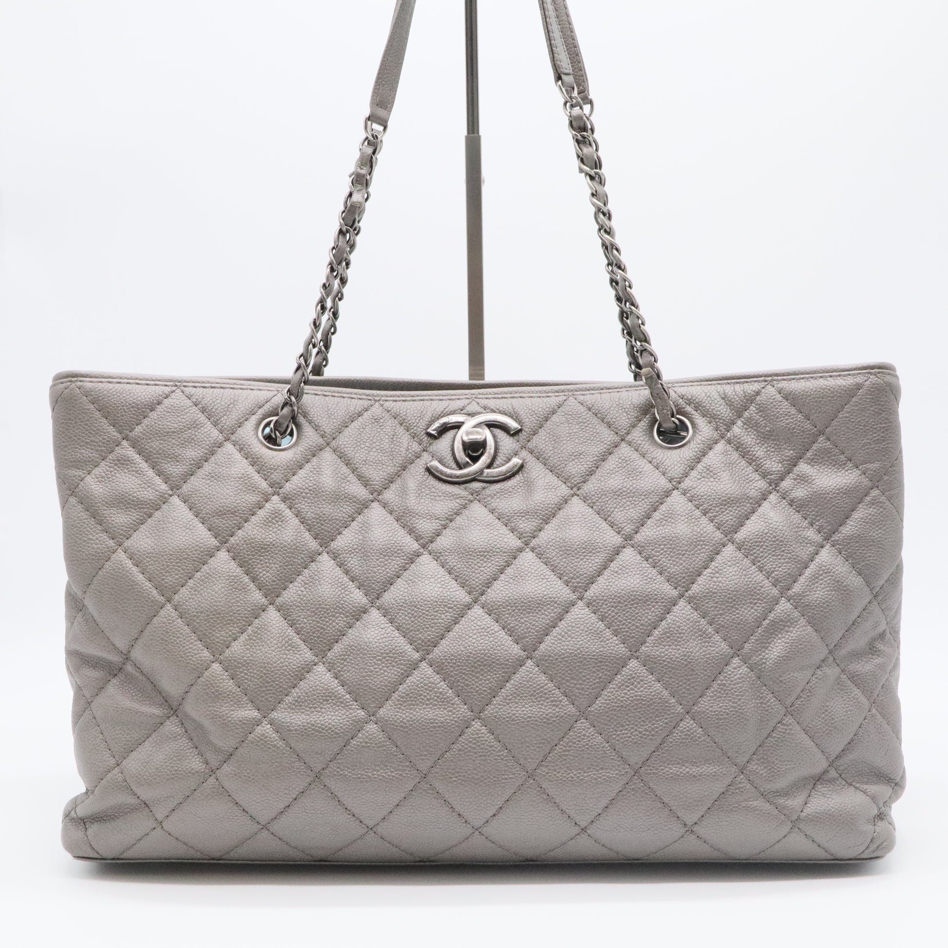 Large Be Caviar Tote