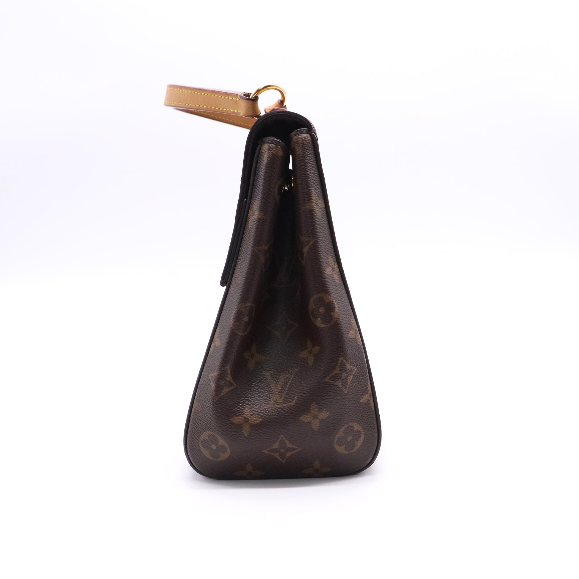 Louis Vuitton Monogram Cluny B7874 twins