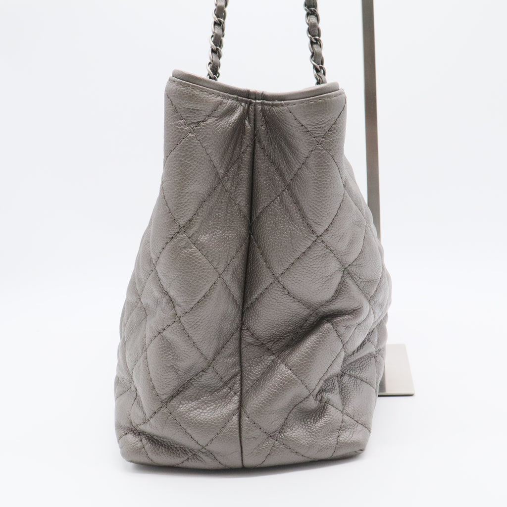 Large Be Caviar Tote