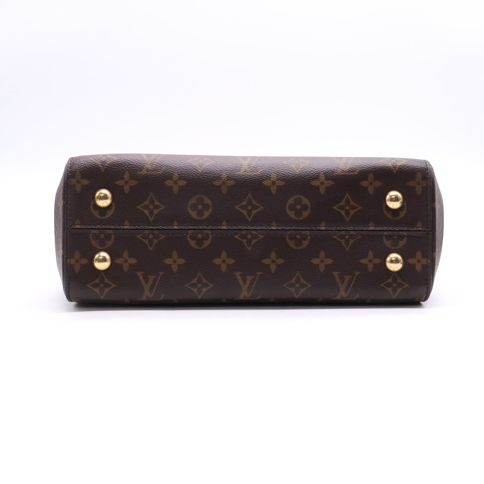 Louis Vuitton Monogram Cluny B7874 twins