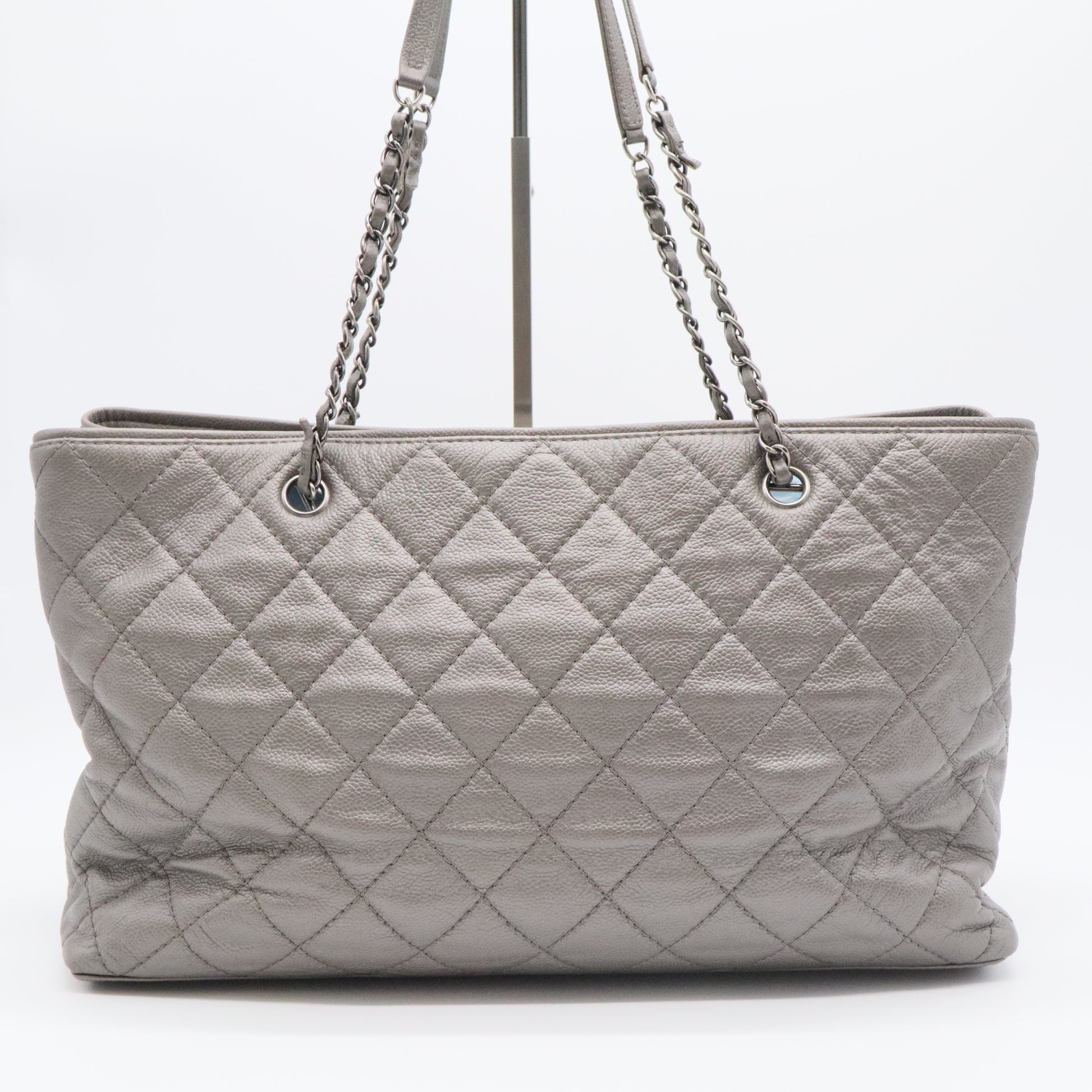 Large Be Caviar Tote