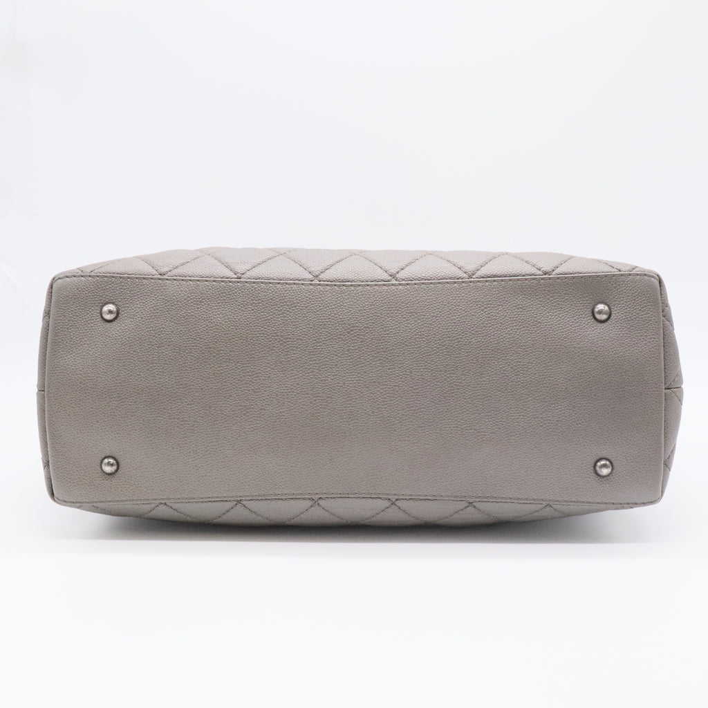 Large Be Caviar Tote