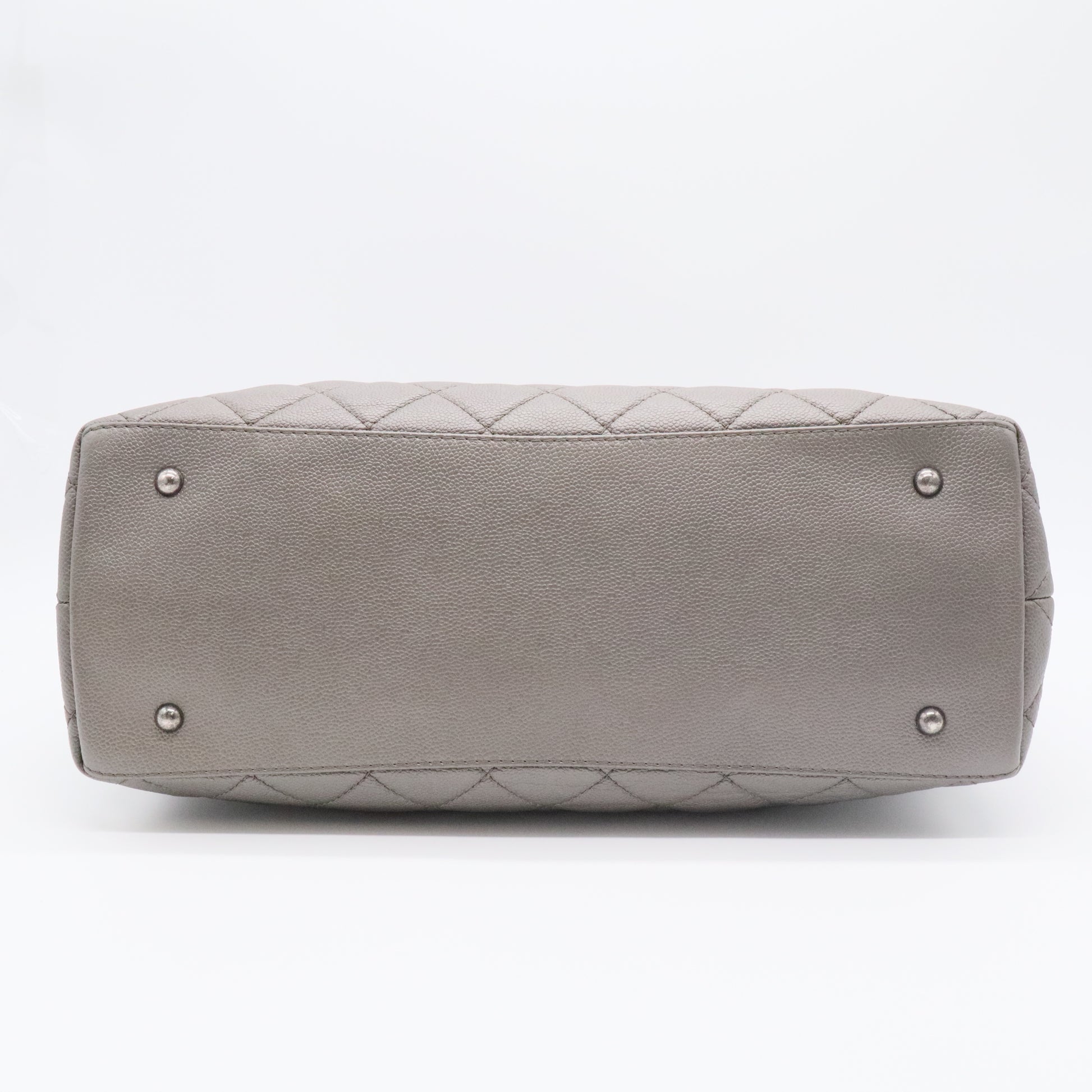 Large Be Caviar Tote