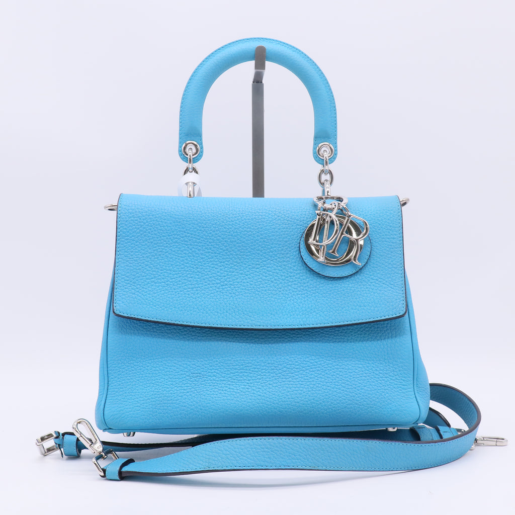 Christian Dior Small Diorissimo Bag B23433