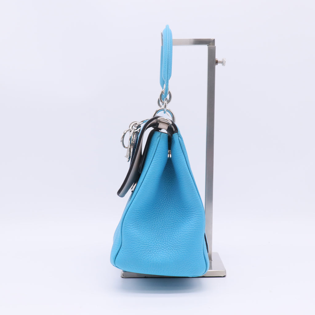 Christian Dior Small Diorissimo Bag B23433