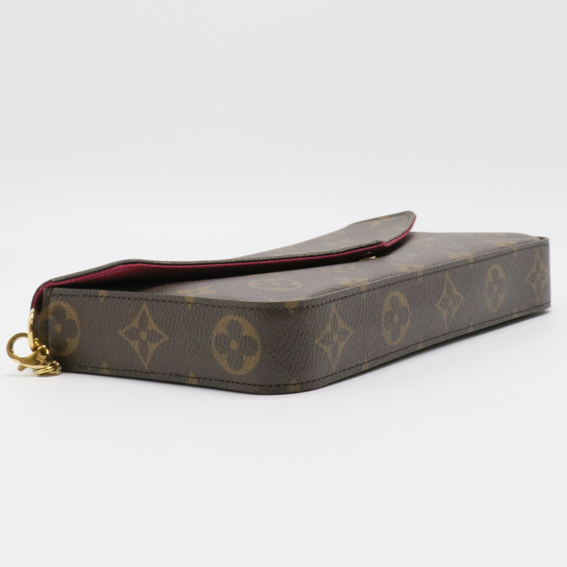 Louis Vuitton Monogram Pochette Felicie