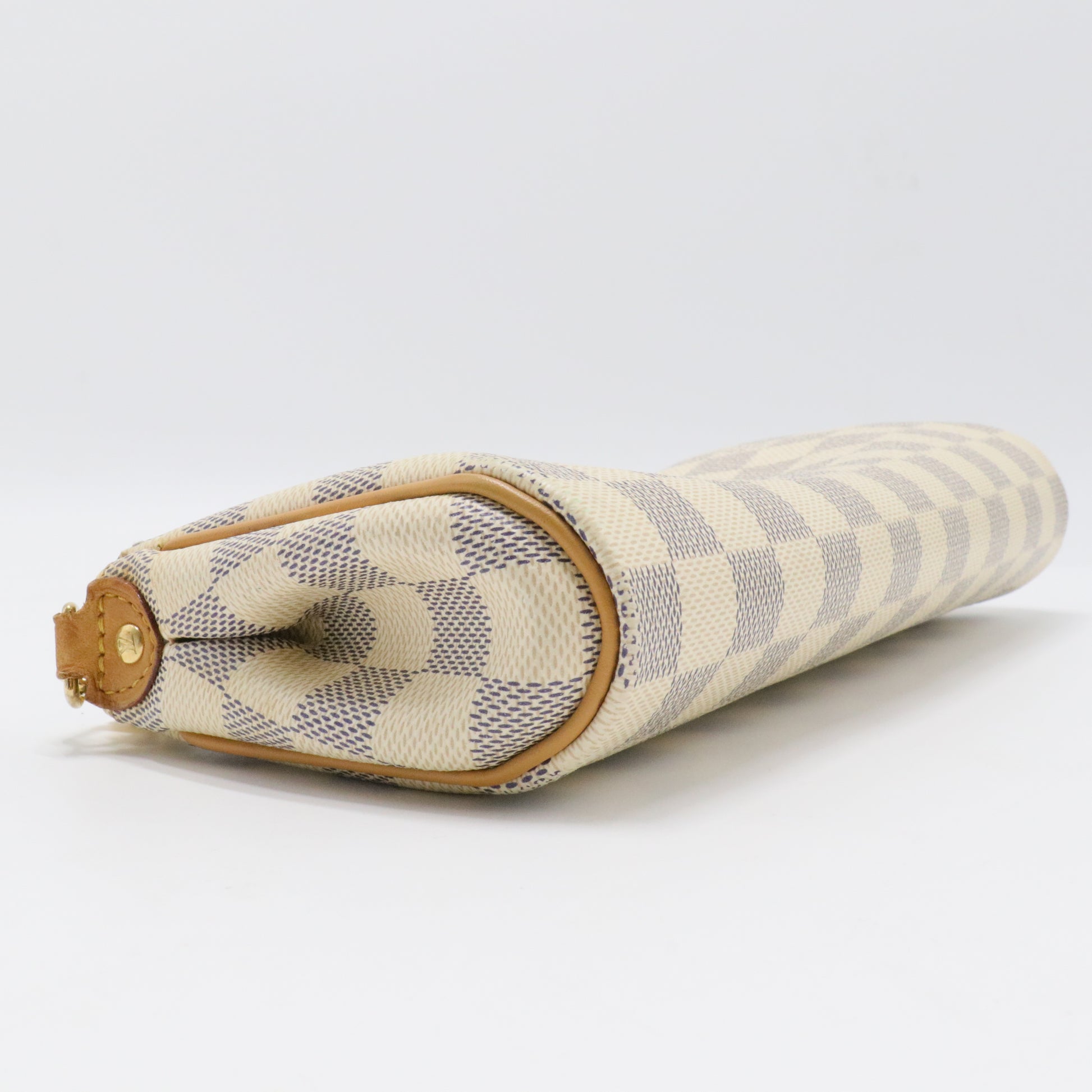 Louis Vuitton Eva Crossbody Damier