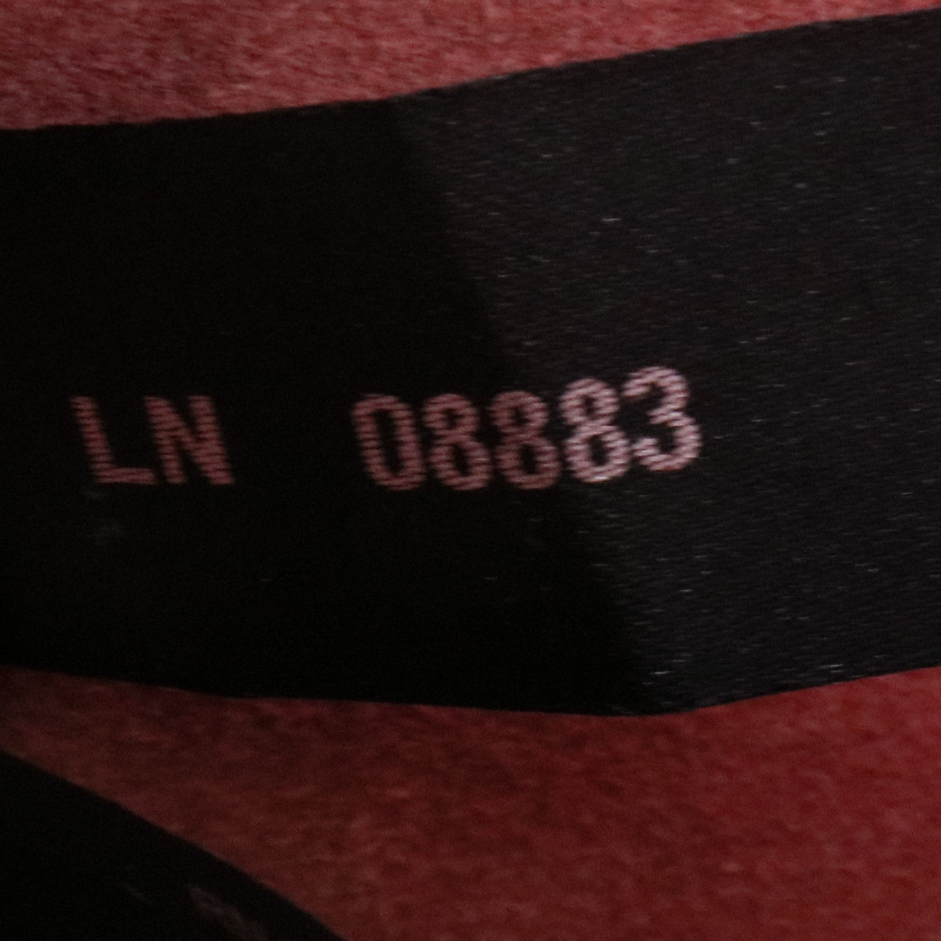 Madras Patch and Python Top Handle Bag twins