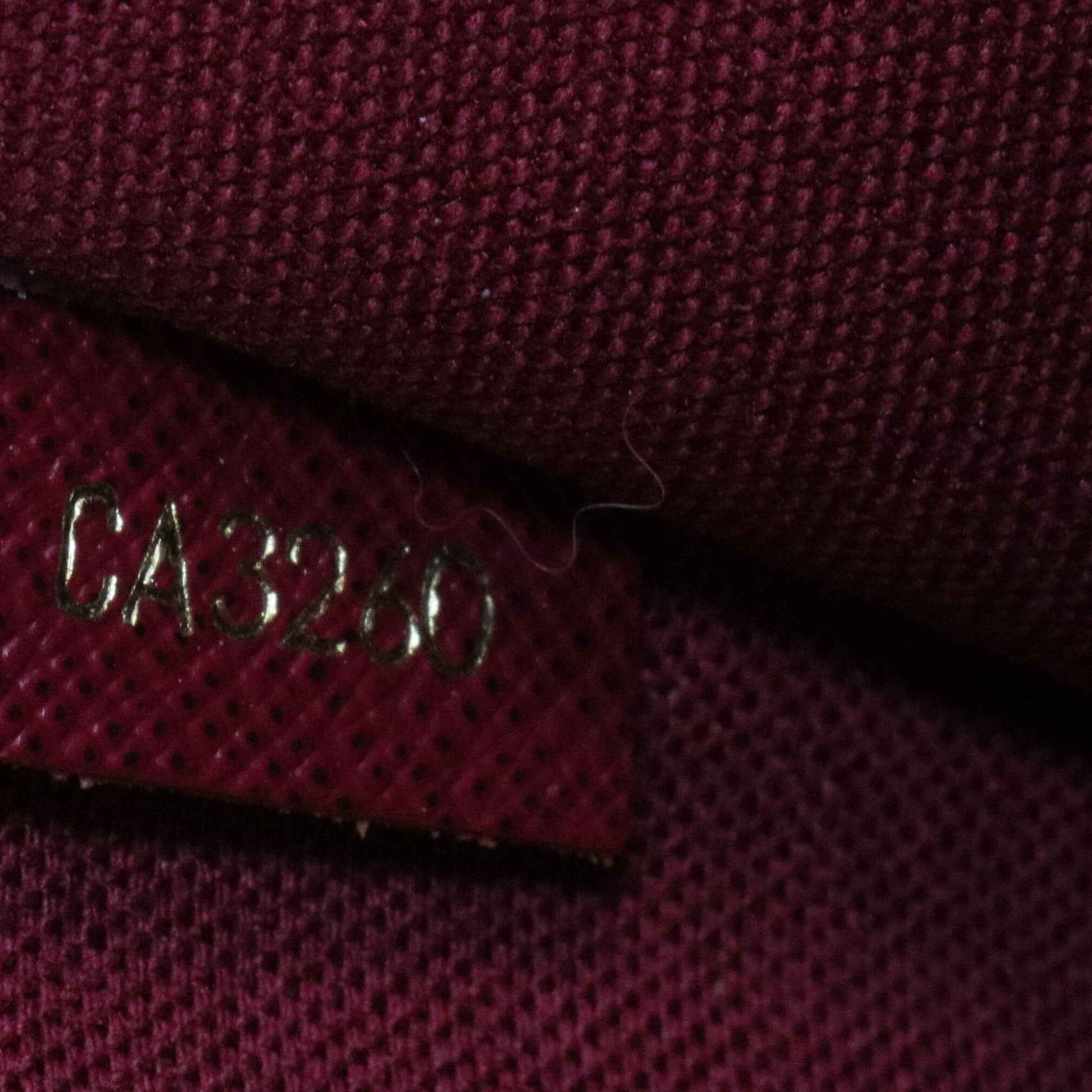 Louis Vuitton Monogram Pochette Felicie
