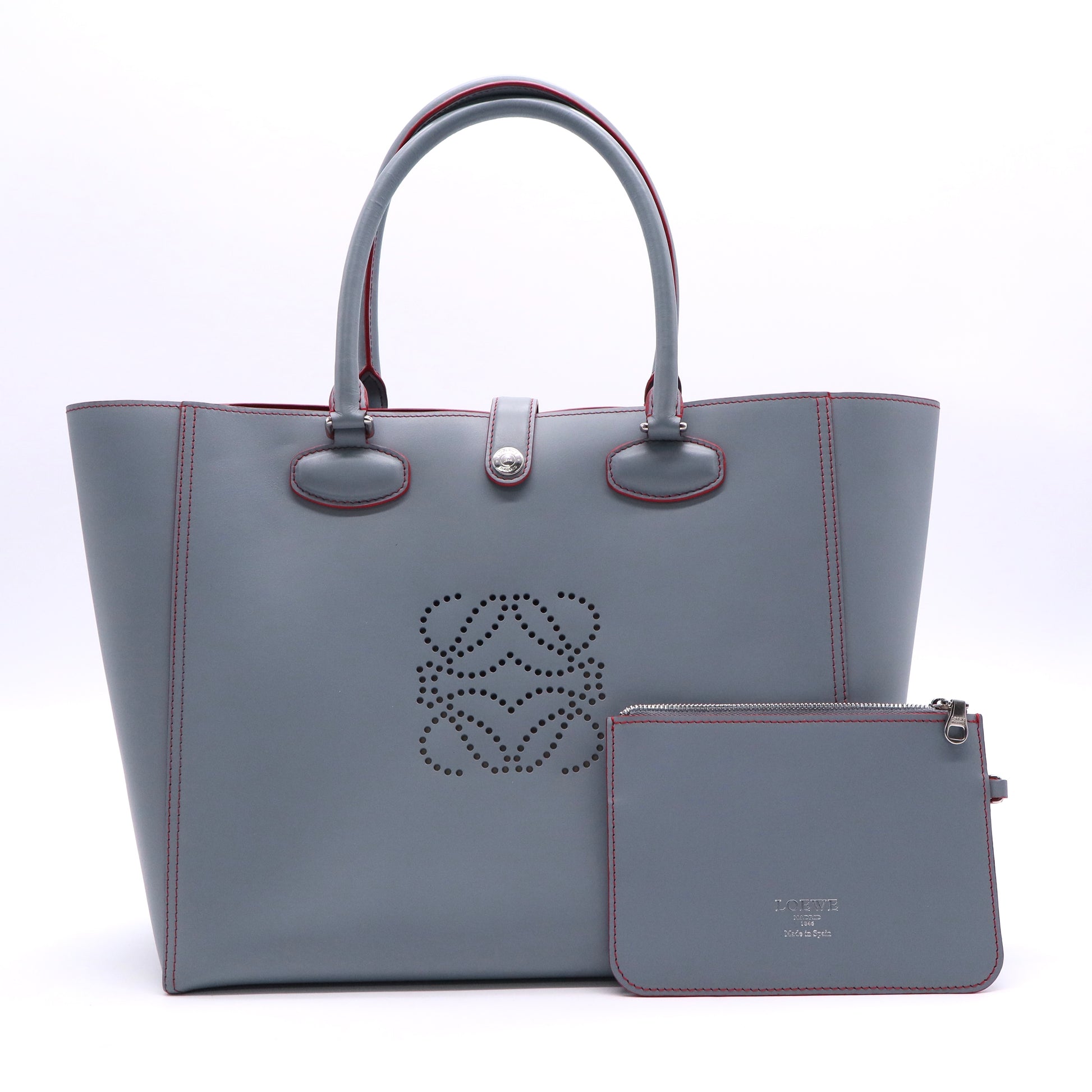 tote bag TWINS