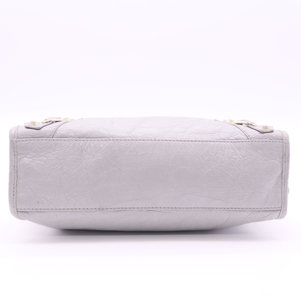 Balenciaga  Mini City twins